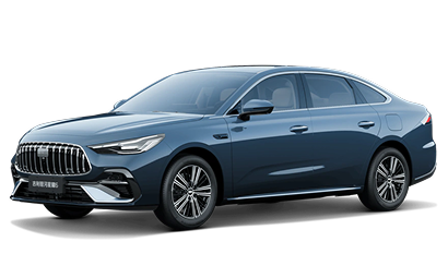 Geely Galaxy Starshine 6